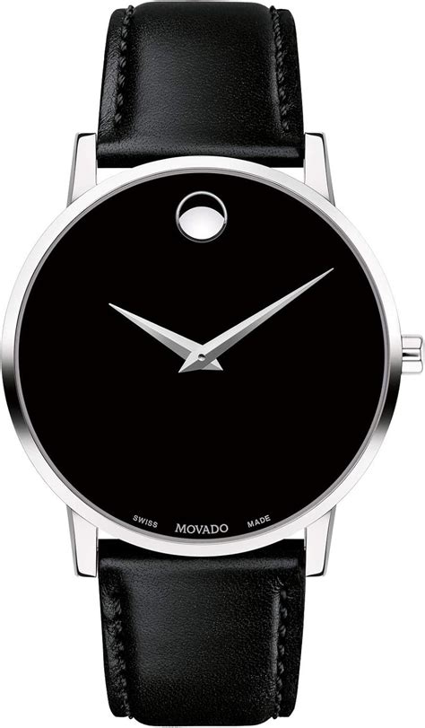 movado watch manufacturers.